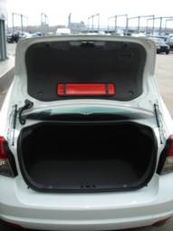 2008 Volvo S40 Images