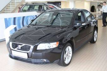 2008 Volvo S40 For Sale