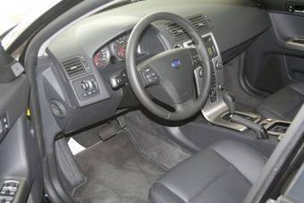 2008 Volvo S40 For Sale