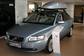 Preview 2008 Volvo S40