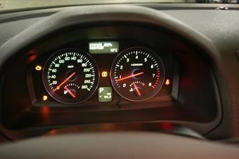 2008 Volvo S40 Pictures