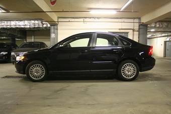 2008 Volvo S40 For Sale