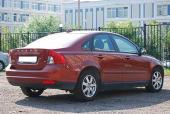 2008 Volvo S40 For Sale