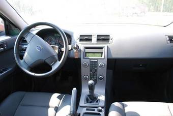 2008 Volvo S40 For Sale