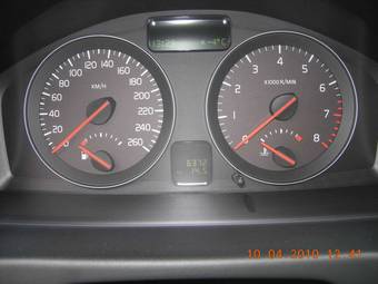2008 Volvo S40 For Sale