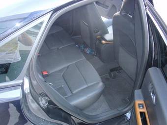 2008 Volvo S40 For Sale