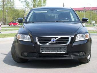 2008 Volvo S40 For Sale