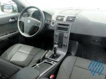 2008 Volvo S40 Photos