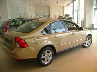 2009 Volvo S40 For Sale