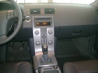 2009 Volvo S40 For Sale