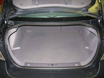 2009 Volvo S40 Pictures