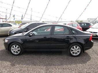 2010 Volvo S40 For Sale
