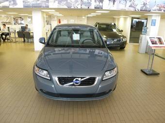 2011 Volvo S40 For Sale