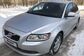 2012 Volvo S40 II MS43 2.0 Powershift Premium (145 Hp) 