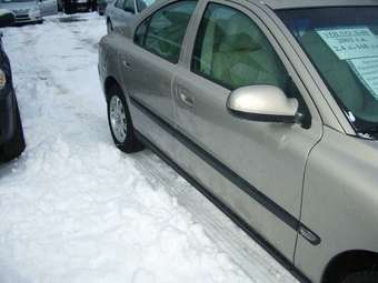 2002 Volvo S60 For Sale