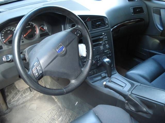 2003 Volvo S60