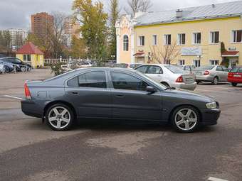 2003 Volvo S60 For Sale