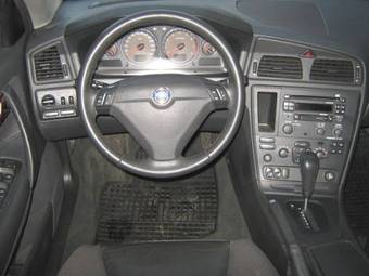 2003 Volvo S60 For Sale