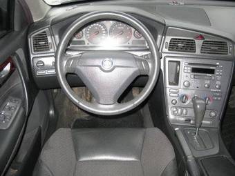2003 Volvo S60 Photos
