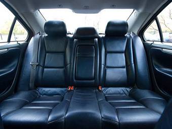 2003 Volvo S60 For Sale