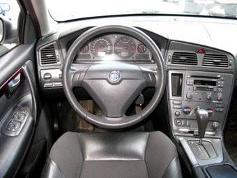 2003 Volvo S60 For Sale