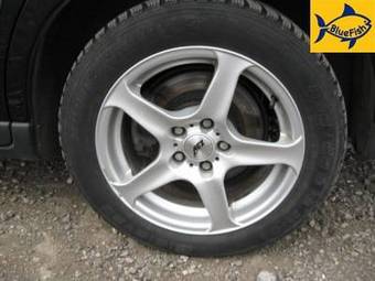 2003 Volvo S60 For Sale