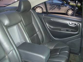 2003 Volvo S60 For Sale