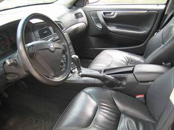 2003 Volvo S60 For Sale