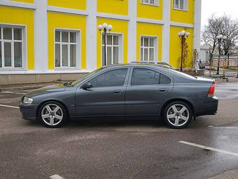 2003 Volvo S60 For Sale