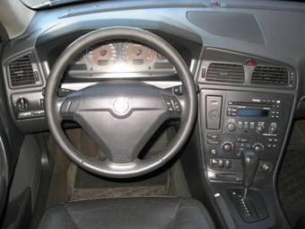 2003 Volvo S60 For Sale