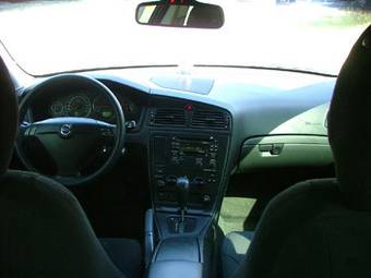 2003 Volvo S60 For Sale