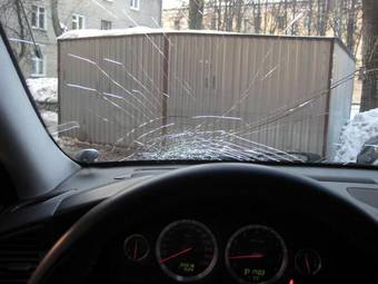 2004 Volvo S60 Pics