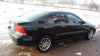 2004 Volvo S60 For Sale