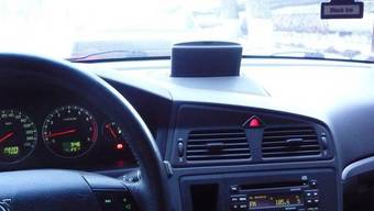 2004 Volvo S60 Pics