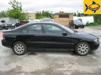 2004 Volvo S60 For Sale