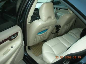 2004 Volvo S60 For Sale