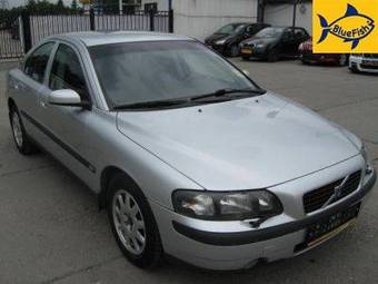 2004 Volvo S60 For Sale