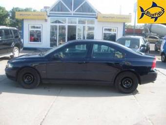 2004 Volvo S60 For Sale