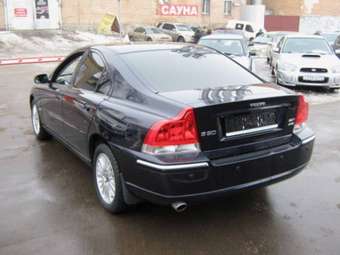 2005 Volvo S60 For Sale