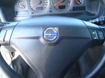 2005 Volvo S60 For Sale