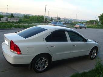 2005 Volvo S60 For Sale