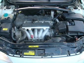 2005 Volvo S60 For Sale