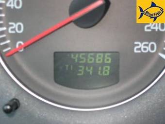 2005 Volvo S60 Pictures