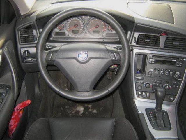 2006 Volvo S60
