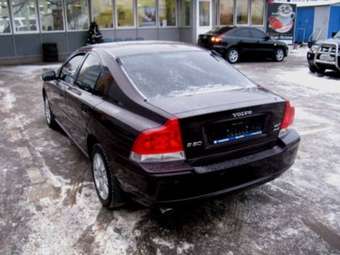 2006 Volvo S60 Photos