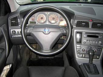 2006 Volvo S60 Pictures