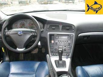2006 Volvo S60 Photos