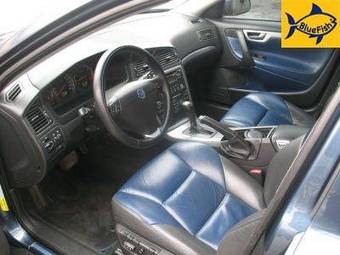 2006 Volvo S60 Images