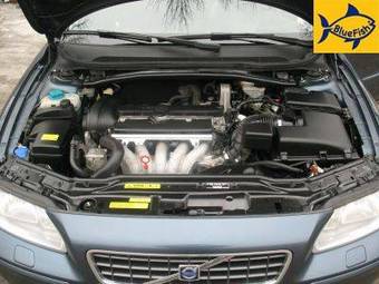 2006 Volvo S60 Pictures