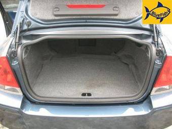 2006 Volvo S60 Pictures